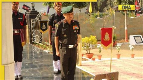 Lt General Anil Chauhan Retired Appointed India S Chief Of Defence Staff