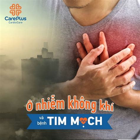 Tổng quan ảnh hưởng của ô nhiễm không khí đến môi trường và ảnh hưởng