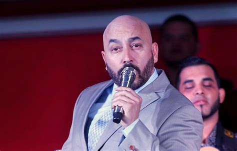 Lupillo Rivera Ignora A Telemundo Y Habla Con Despierta América Sobre