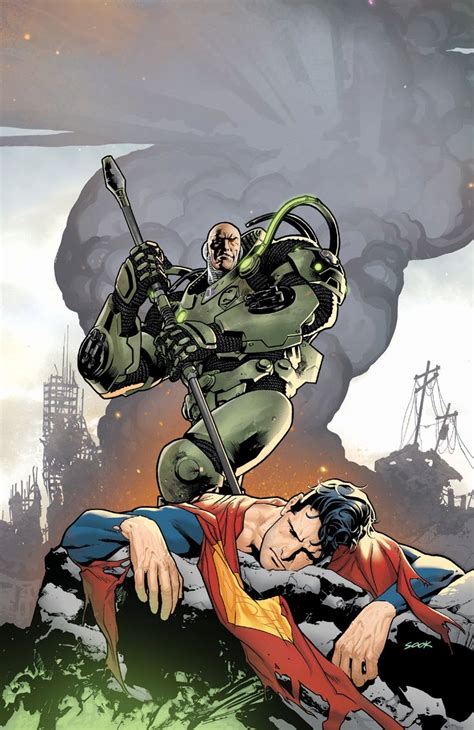 142 best Lex Luthor images on Pinterest | Cartoon art, Comic art and Comics