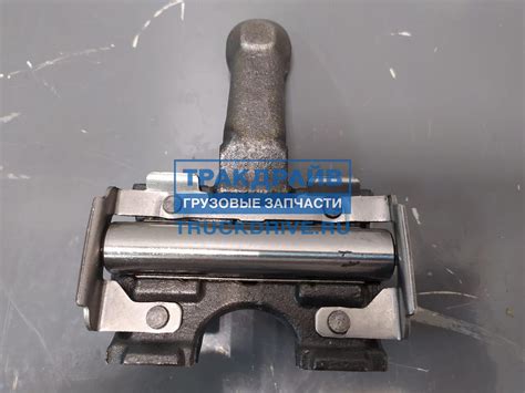 Лапка суппорта KNORR SN6 SN7 SK7 16425 TTT купить недорого