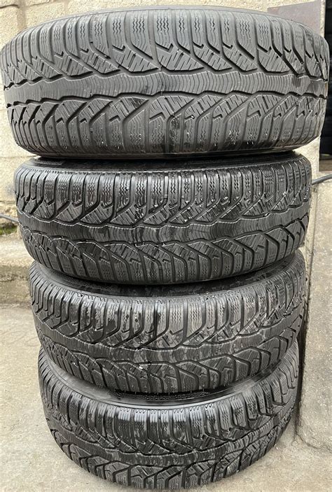 215/65 R16