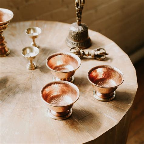 Ritual Items - DharmaShop