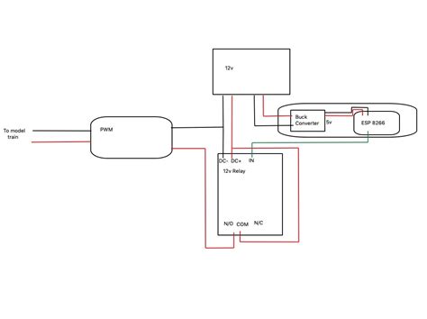 12v Relay Wiring Diagram