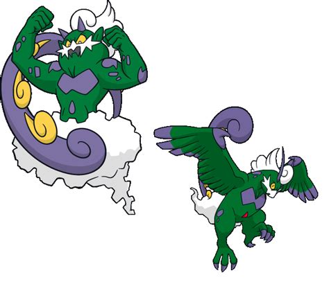 Tornadus Pokemon Quest Wiki Fandom