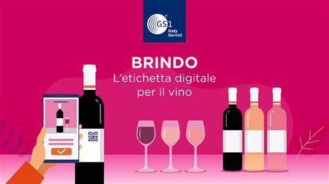 Vino Nuove Regole Ed Etichette Digitali Il Il Webinar Gratuito