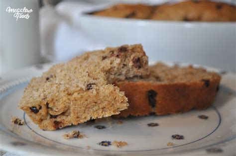 Brioche Saine Du Petit D Jeuner La Vanille Et Aux P Pites De Chocolat