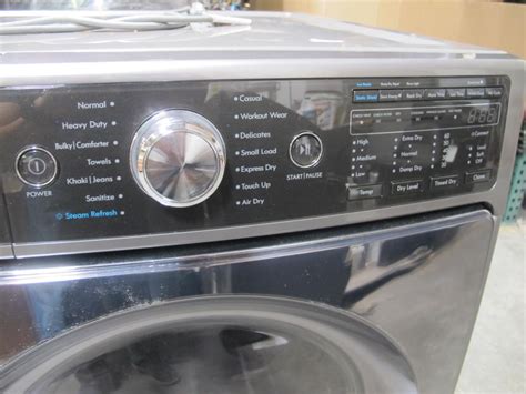 Kenmore Elite Dryer Model 796 Manual