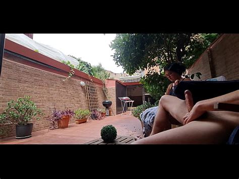 I Pulled Out My Dick While My Stepmom Was Folding Clothes And This Is What Happened Xvideos