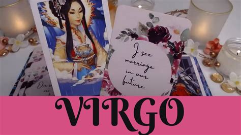 Virgo ♍💖😁sparks Are Flying 💖😁emotionally Available For This Connection🪄