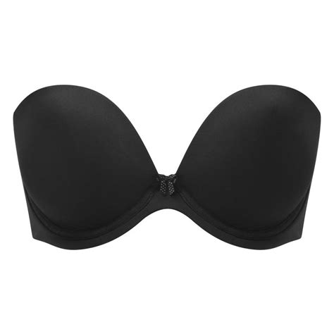 Best Strapless Bras - Editor Tested and Reviewed Strapless Bras