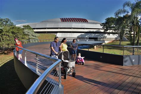 Bioparque Pantanal funciona em horário especial nos dias 11 e 12 de