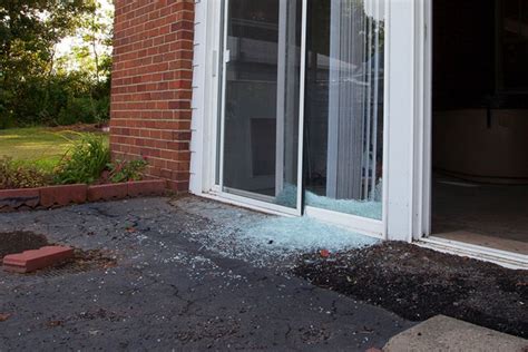 Broken Glass Replacement A1 Sliding Doors