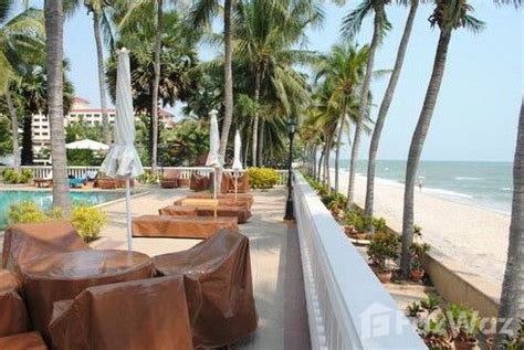 Dusit Thani Hua Hin Condo In Phetchaburi Fazwaz