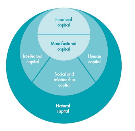 Financial Capital