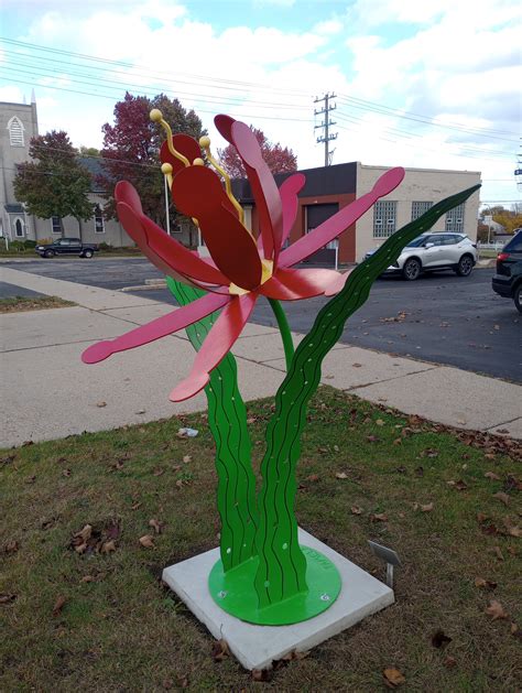 Mount Clemens 2023-2024 — Midwest Sculpture Initiative