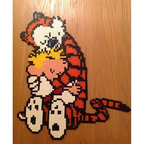 Instagram Photo By Clerkkent Via Iconosquare Fuse Beads Perler