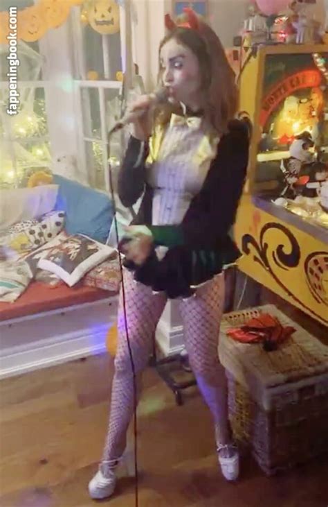 Sophie Ellis Bextor Sophieellisbextor Nude The Fappening Photo Fappeningbook