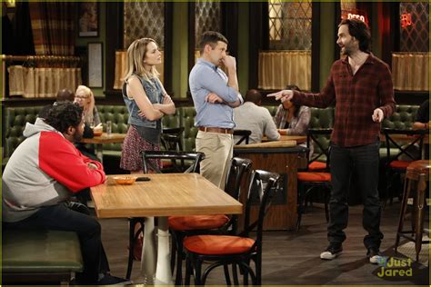 Bridgit Mendler Kisses Brent Morin On Undateable Live Season Premiere