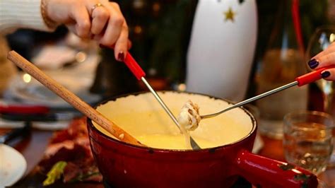 Chez Monix est de retour avec raclette fondue et vin chaud à foison