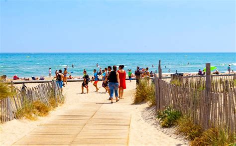 France Naturisme Le Top Des Plus Belles Plages Naturistes Dans L 84160