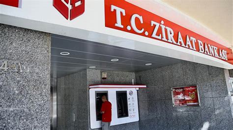 Ziraat Bankası kredi faizlerini indirdi Yeni konut kredisi faiz