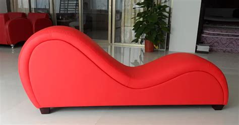 Modern Bedroom Furniture S Shape Real Leather Yoga Sofa Chair Buy Sex