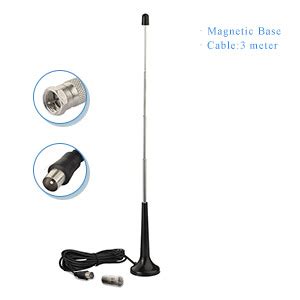 Amazon Superbat Telescopic Fm Antenna Replacement Kit With