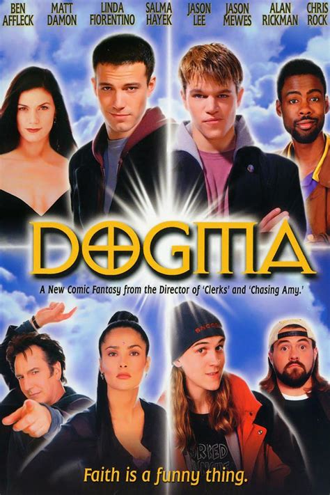 Dogma (1999) | Movie and TV Wiki | Fandom