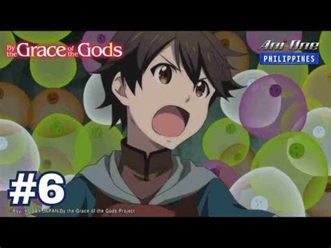 By The Grace Of The Gods Episode En Sub Jp Dub Ani One