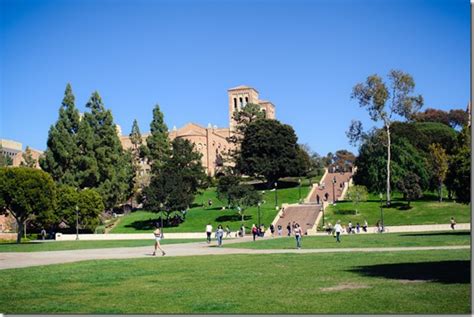 Visit Ucla Campus The Ultimate Guide To Exploring The Heart Of Bruin Life