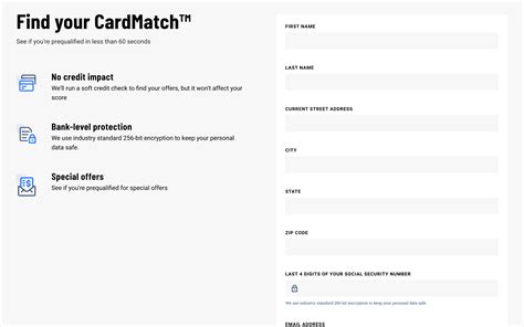 How to use the CardMatch tool to get better credit card welcome offers