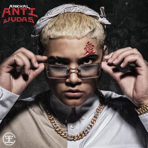 Ankhal Anti Judas Lyrics And Tracklist Genius