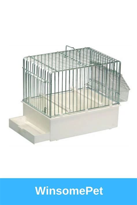 Small Easy Transport Bird Cage Bird Carrier Bird Cage Cage