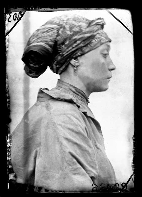 Digital Collections Amnh Russian Woman Siberia