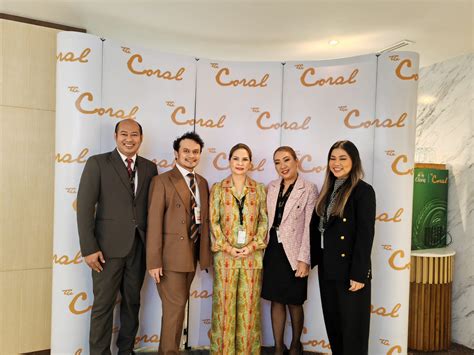 The Coral Executive Lounge Udon Thani Airport | Udon Thani