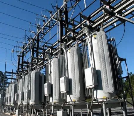 What Is Scada Scada Systems For Electrical Distribution