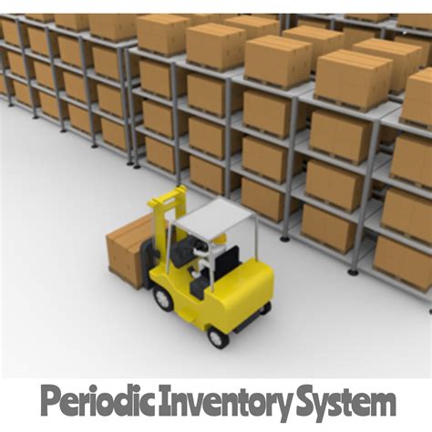 Periodic Inventory Systems Costing Advantages And Drawbacks