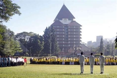 10 Universitas Terbaik Indonesia Versi Webometrics 2021 Tak Ada Yang