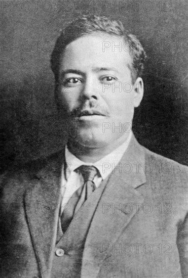 Pancho Villa Mexican Revolutionary General Jos Doroteo Arango