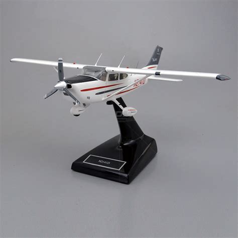 Custom Made Cessna T Skylane Model Plane Factory Direct Models