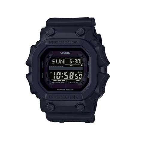 CASIO G SHOCK GX 56BB 1DR Watch Planet