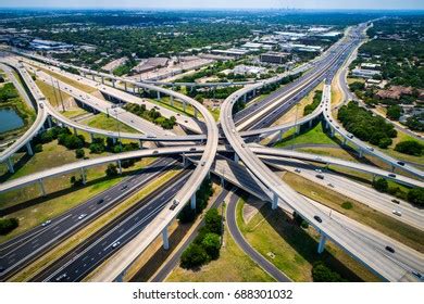 Interstate Highway System Construction