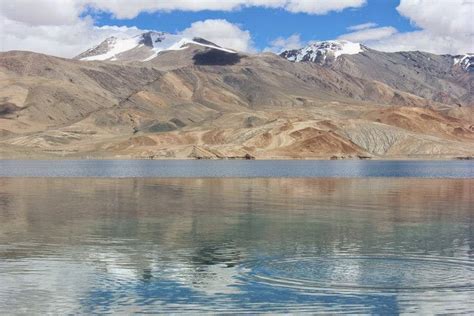 Best lakes in Ladakh, Lakes in Leh Ladakh - Tripoto