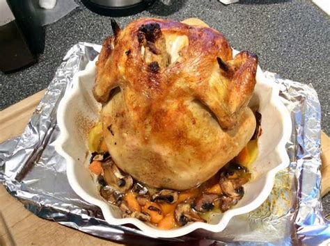 The Best Bundt Pan Roasted Chicken And Vegetables Recipes We Can Find Apron Strings Blog