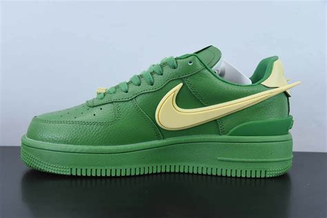 Nike Ambush X Nike Air Force Low Sppine Greenambush