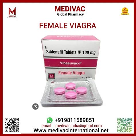 Female Sex Tablet At Rs 750 Stripe Sildenafil Citrate Tablets In New