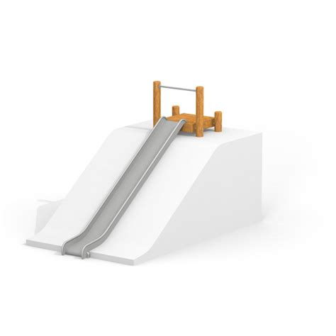 Hill Slide H Slides Playground Equipment Lars Laj