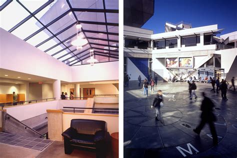 SF State — kmd architects