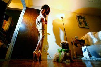 Sexy Black Girl Dante Posh Posing Nude At Home Photos